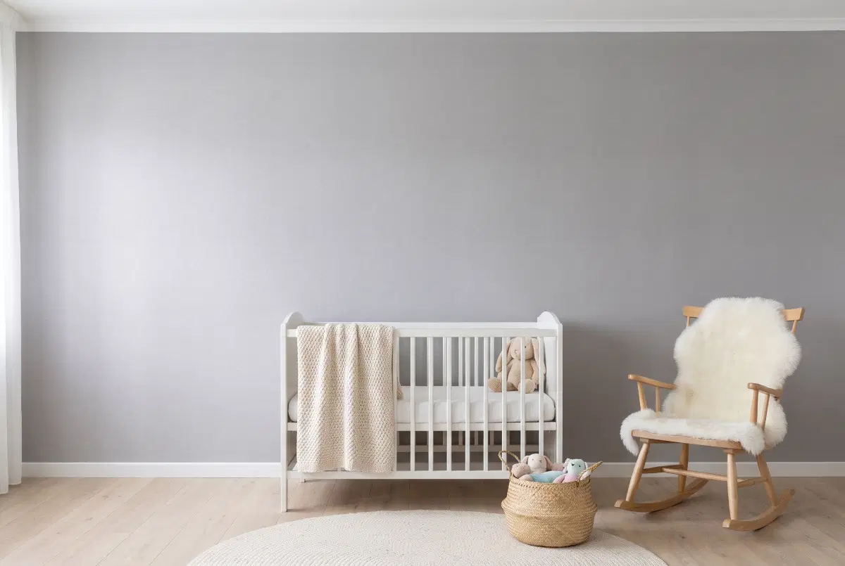Шпалери Rasch Kids World 252842 в інтер'єрі