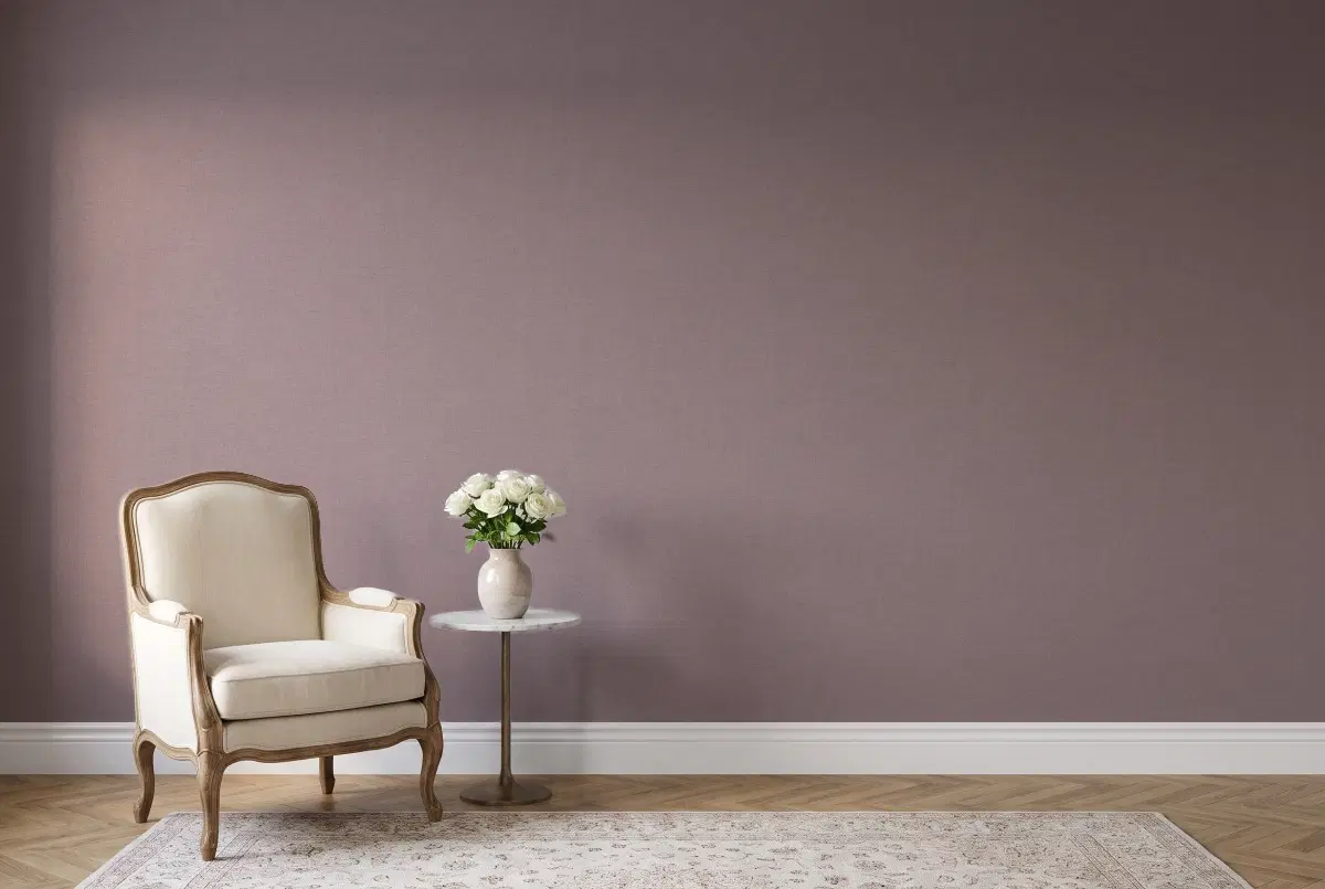 RASCH ETRO 0.70 x 10 m 515787 в інтер'єрі
