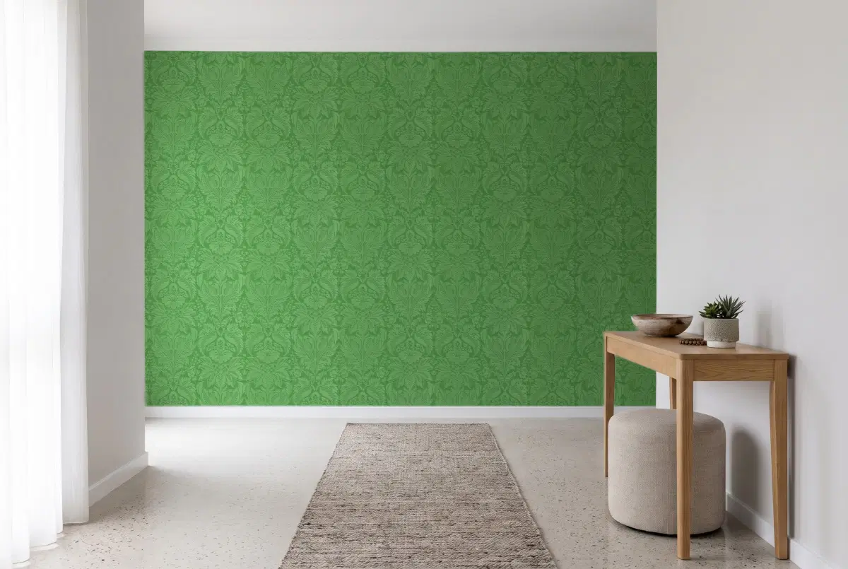 RASCH ETRO 0.70 x 10 m 517637 в інтер'єрі
