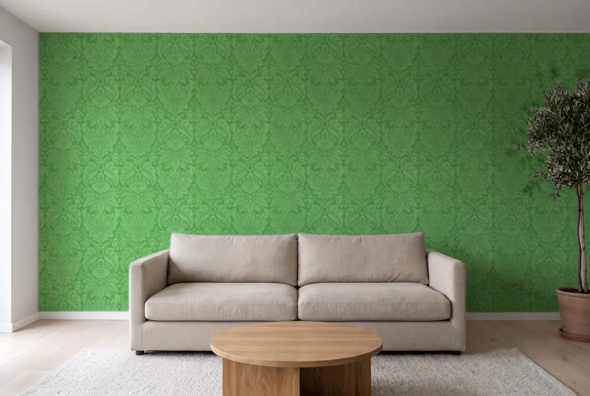RASCH ETRO 0.70 x 10 m 517637 в інтер'єрі