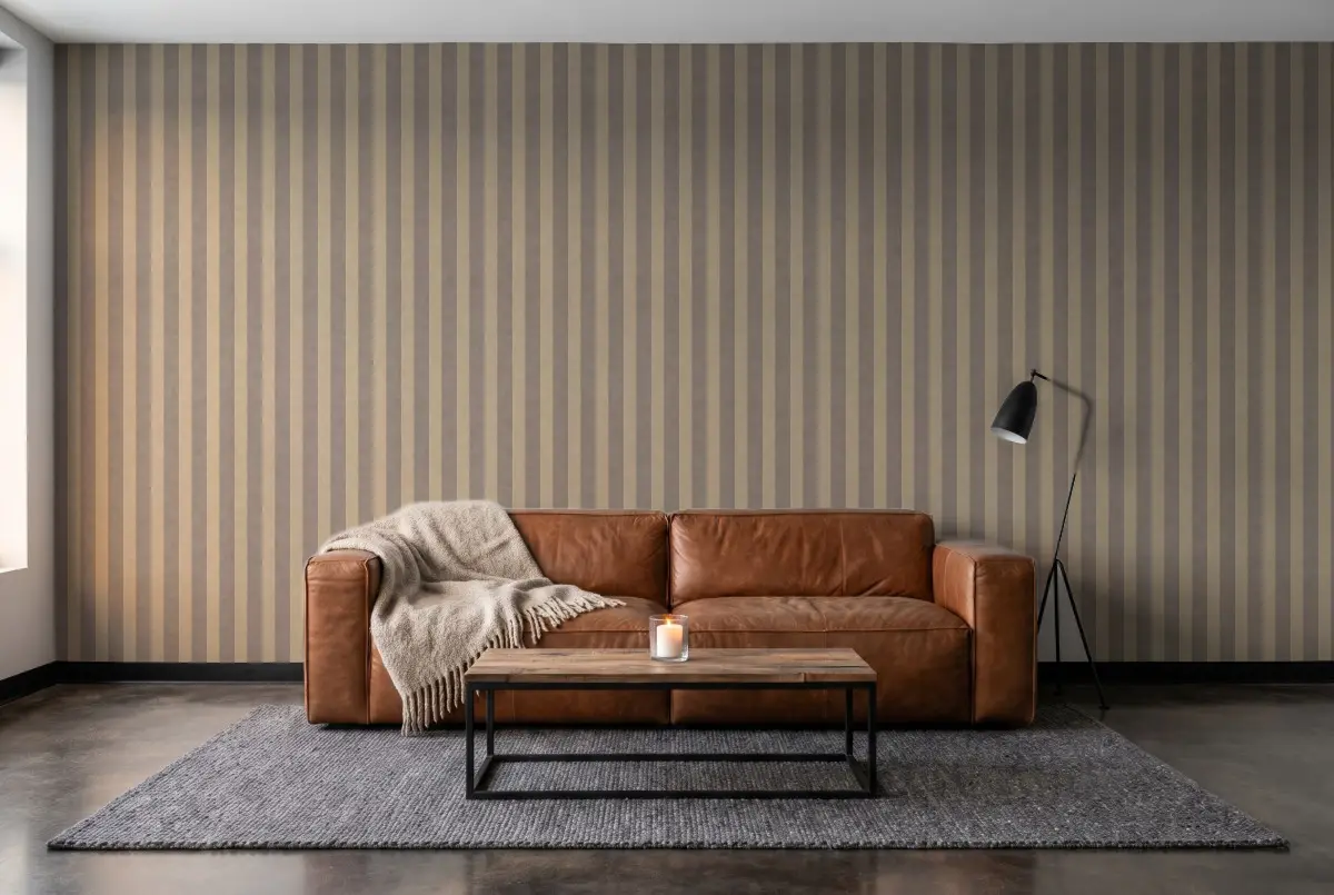 RASCH ETRO 0.70 x 10 m 517712 в інтер'єрі