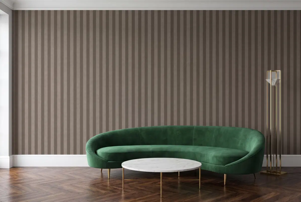 RASCH ETRO 0.70 x 10 m 517729 в інтер'єрі
