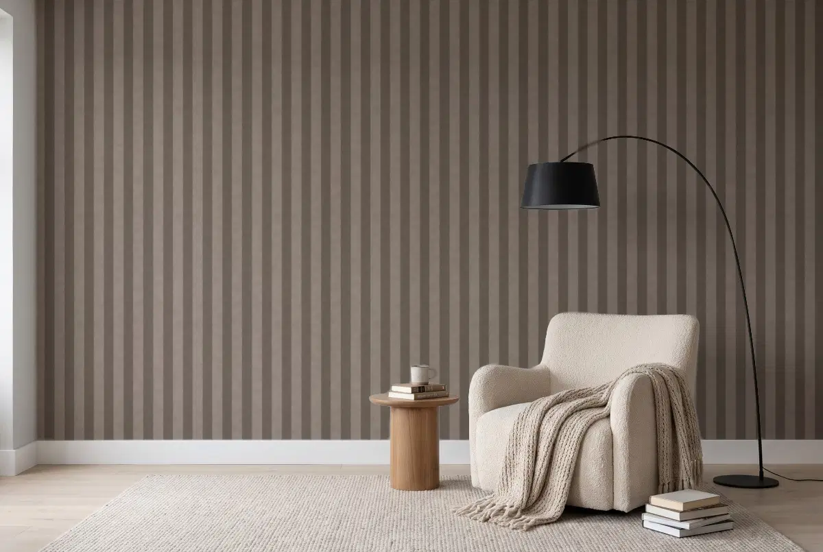 RASCH ETRO 0.70 x 10 m 517729 в інтер'єрі