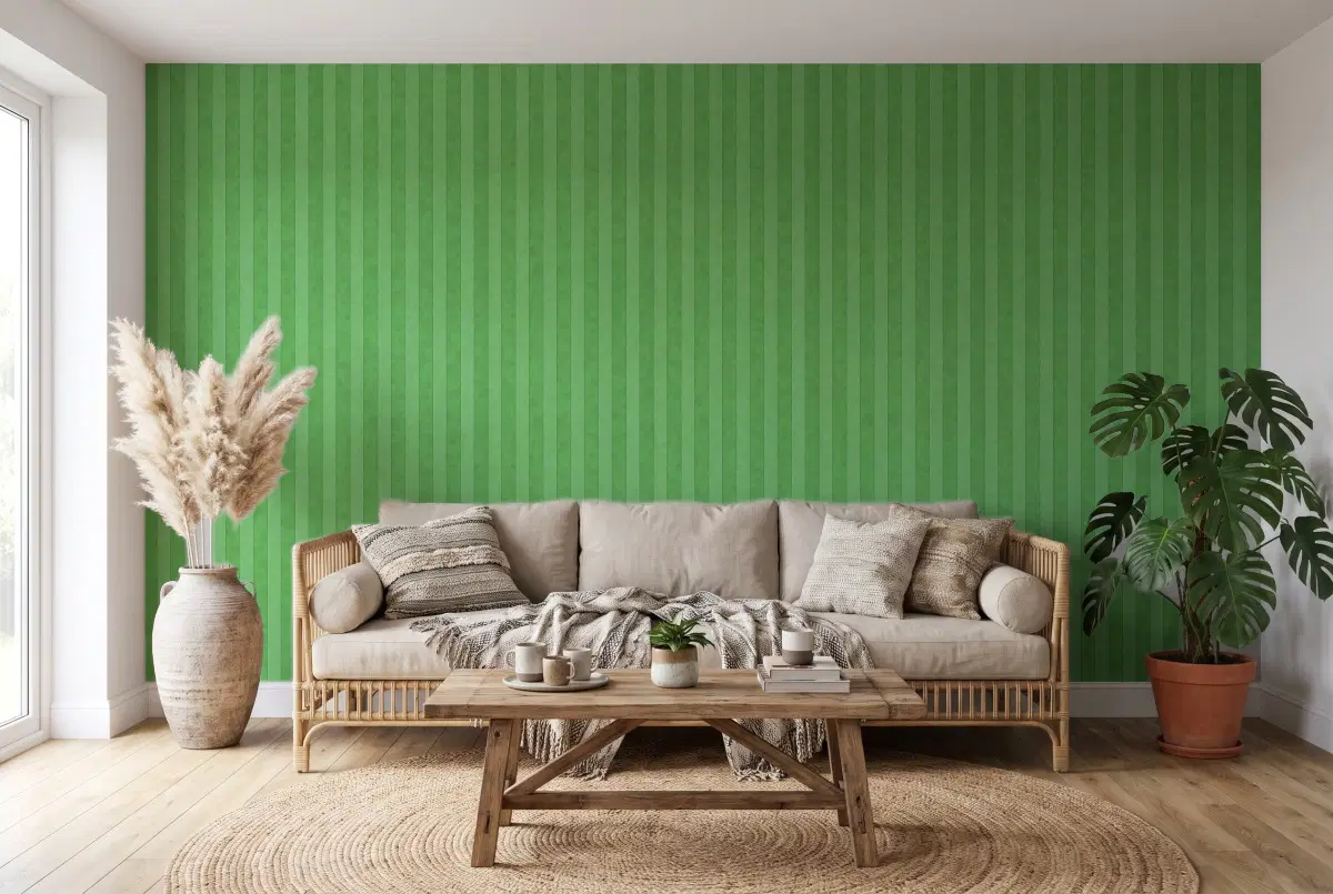 Шпалери Rasch Etro 517736 в інтер'єрі