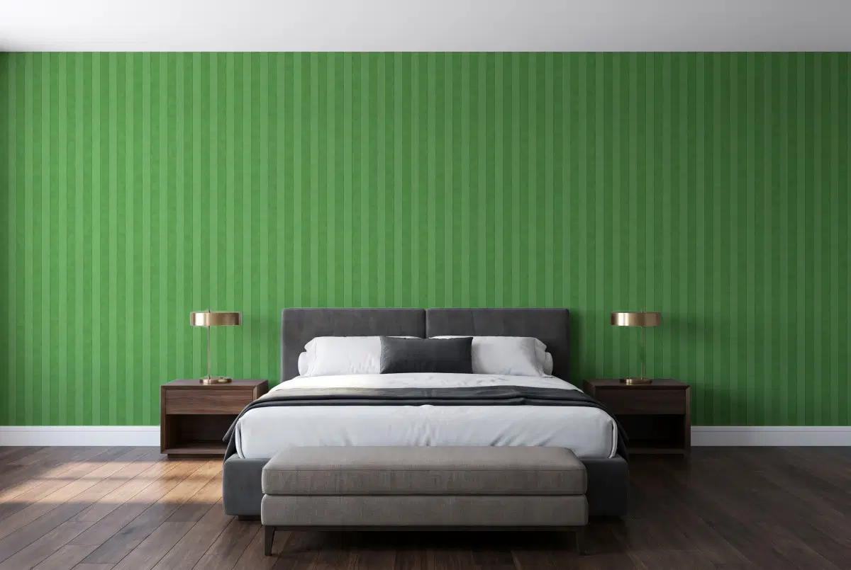 Шпалери Rasch Etro 517736 в інтер'єрі