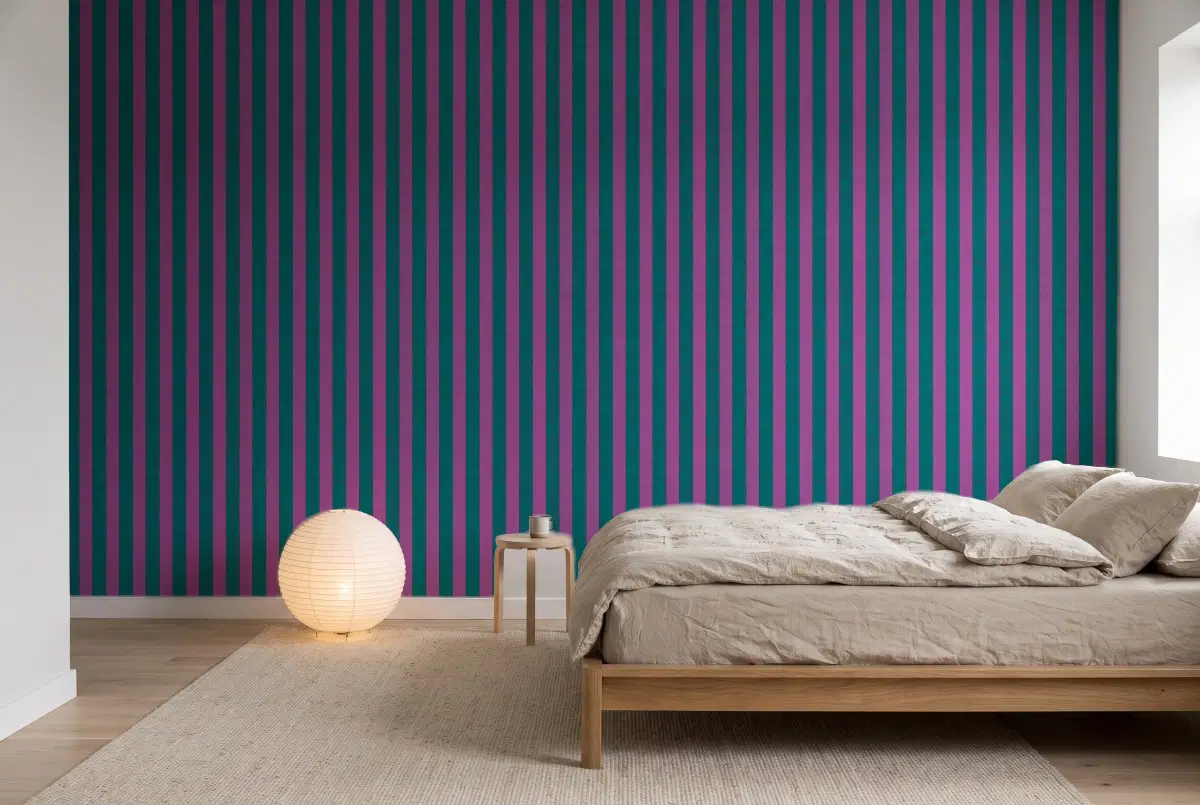 RASCH ETRO 0.70 x 10 m 517743 в інтер'єрі