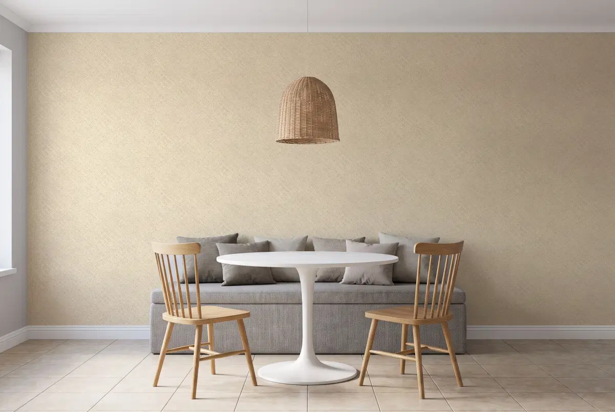 Шпалери Rasch Country Living XL 970968 Lerua в інтер'єрі