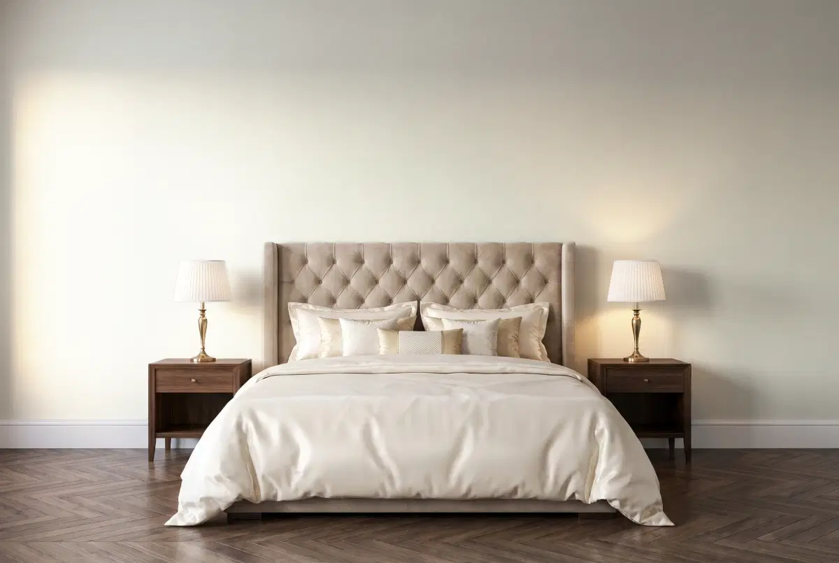 Шпалери Rasch Country Living XL 971323 Lerua в інтер'єрі