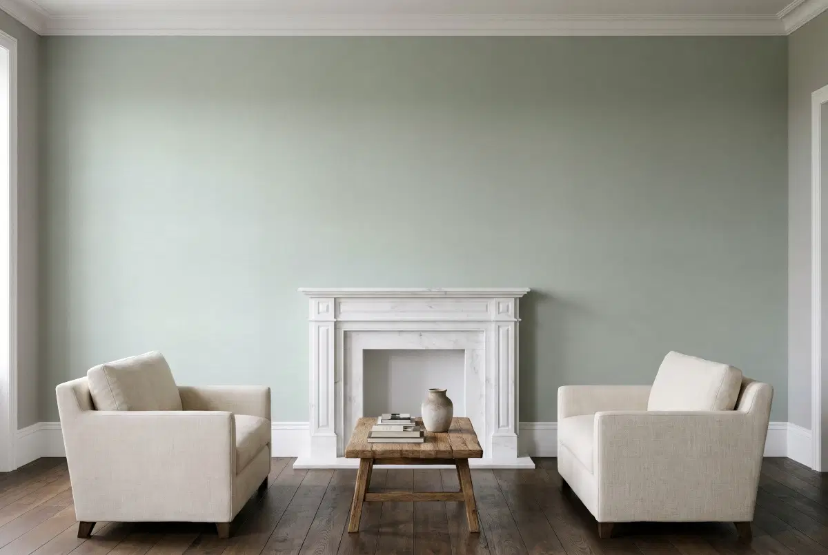 Шпалери Rasch Country Living XL 971460 Lerua в інтер'єрі
