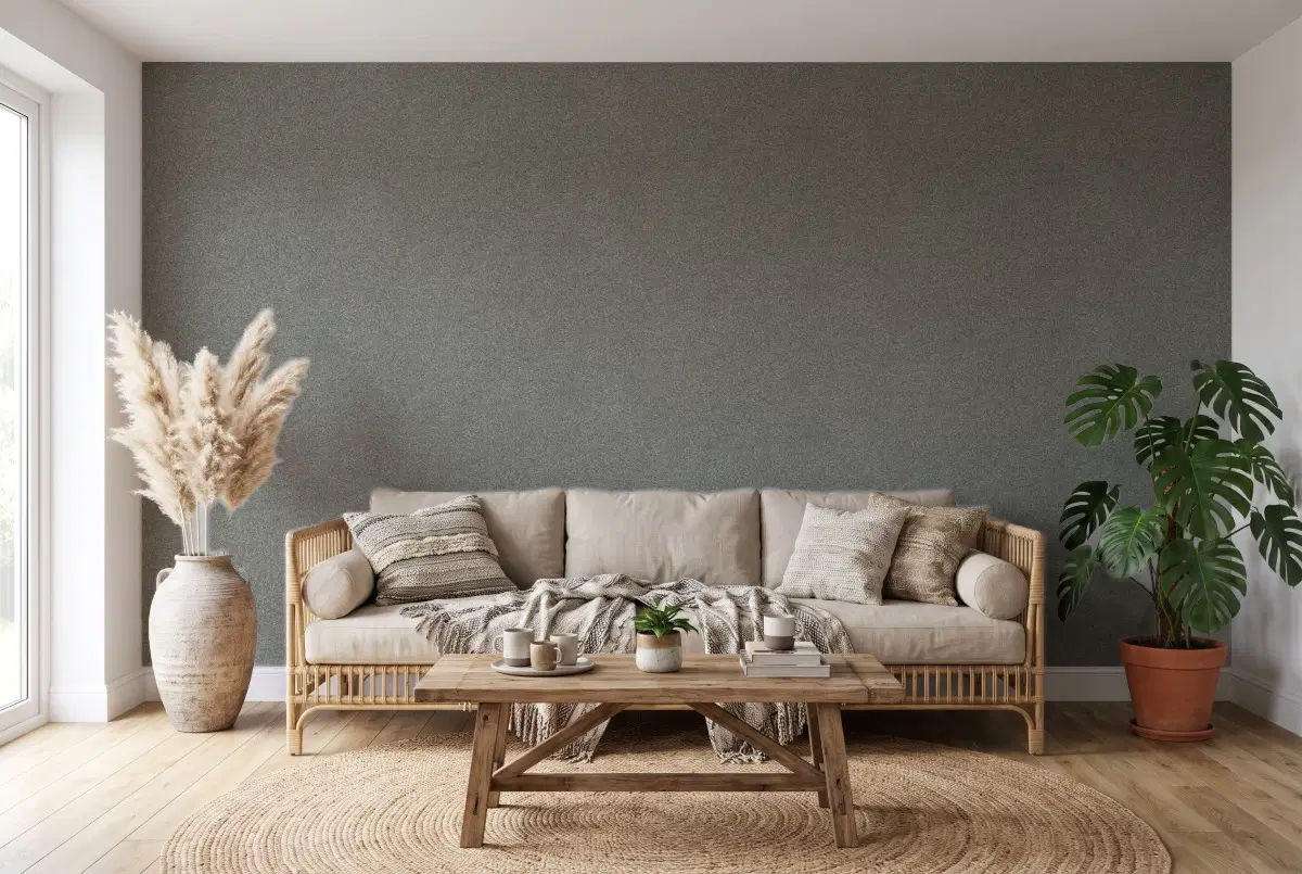 Шпалери Rasch Factory Style 947458 в інтер'єрі
