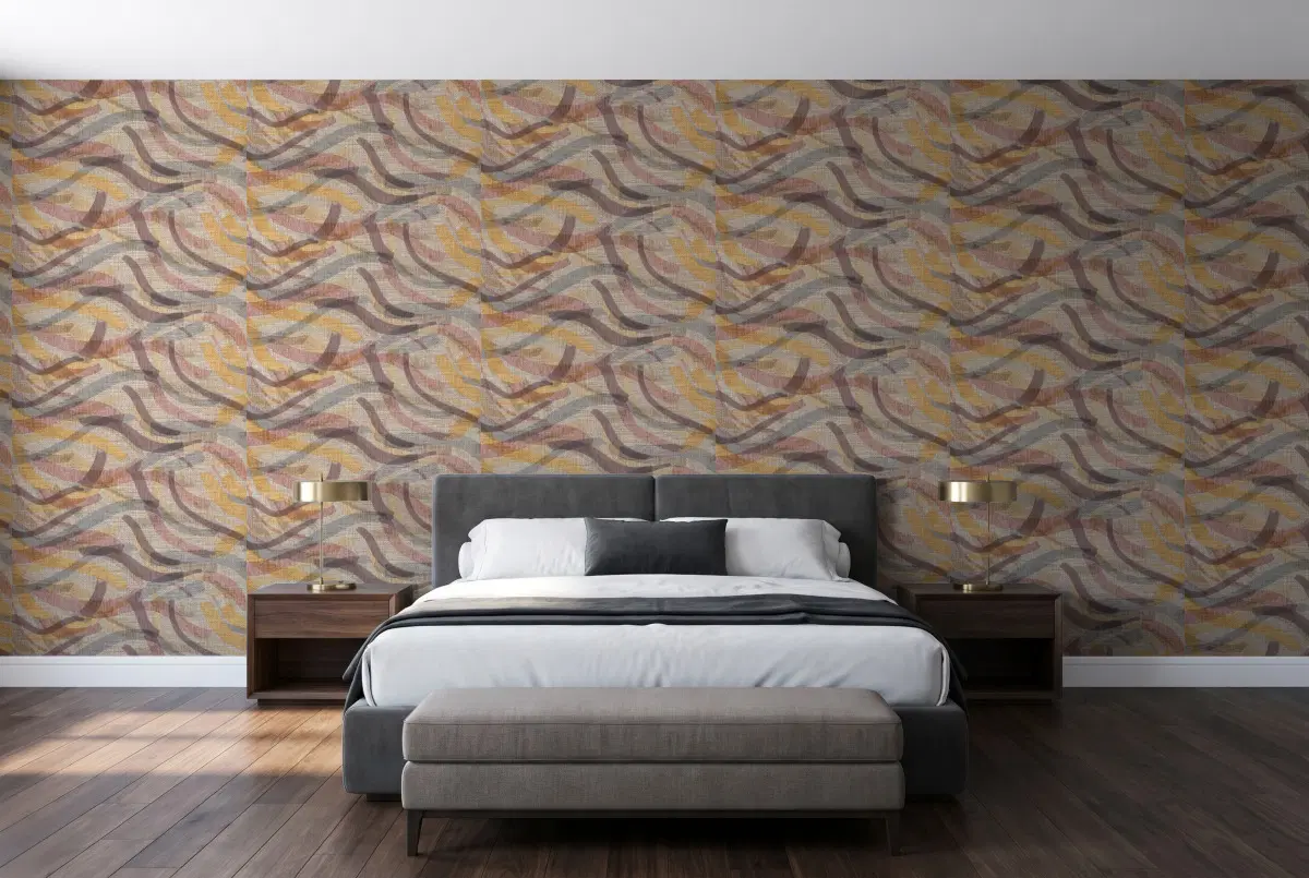 RASCH JOLLY 970258 в інтер'єрі