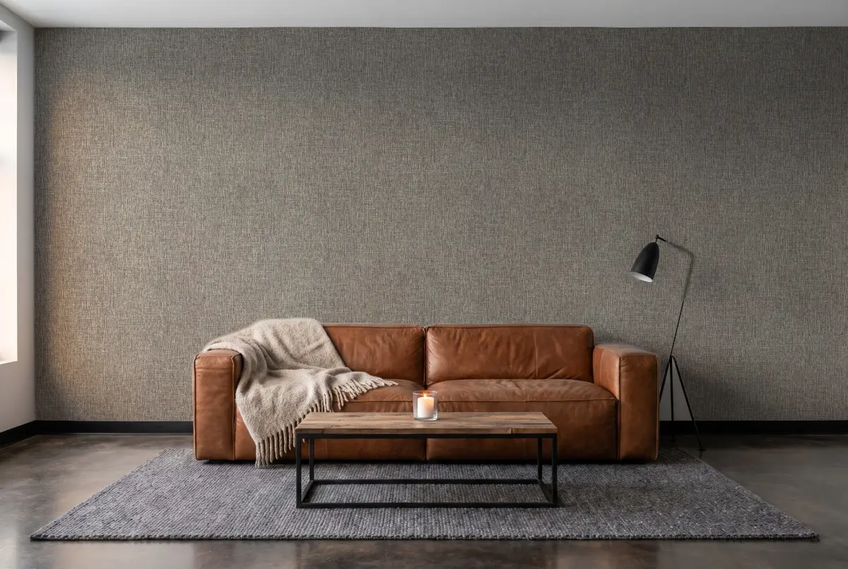 Шпалери Rasch Jolly 970500 в інтер'єрі