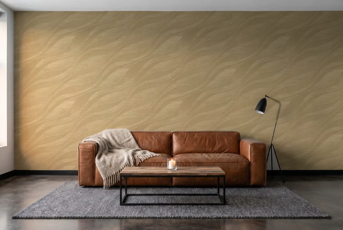 RASCH SKY LOUNGE - 1,06 x 10 m 978049 в інтер'єрі