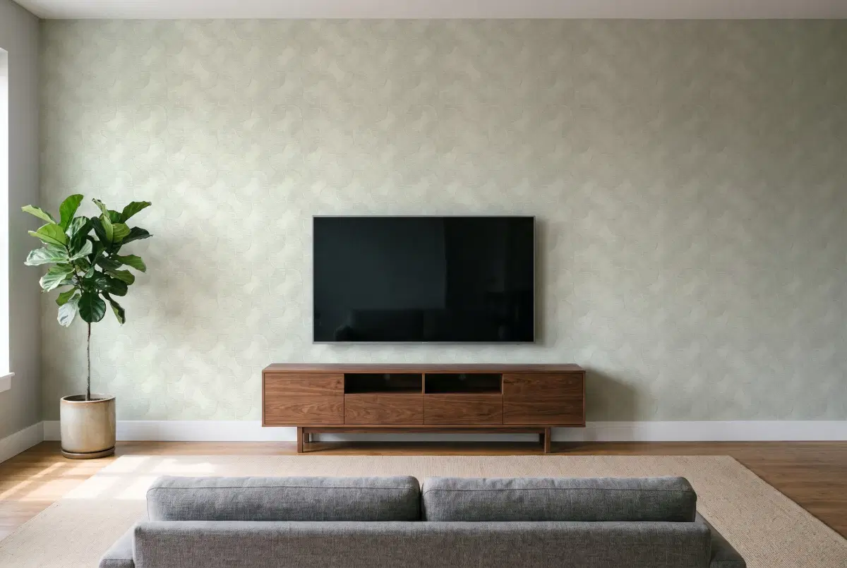 RASCH SKY LOUNGE - 1,06 x 10 m 978131 в інтер'єрі