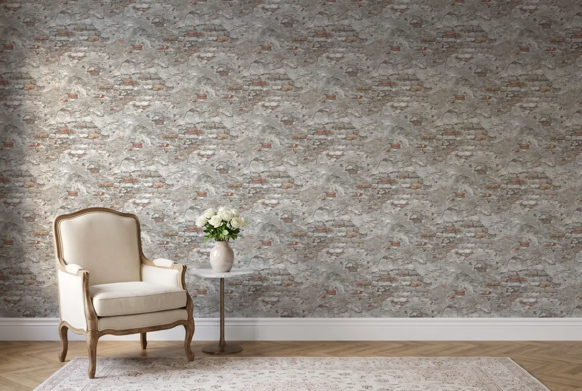 RASCH FACTORY lll 939330 в інтер'єрі