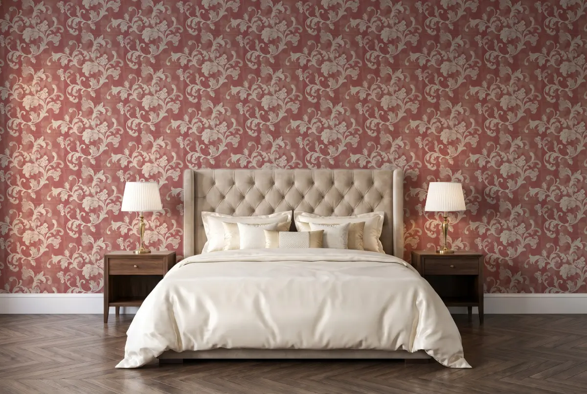 RASCH FLORENTINE II 0.53 455366 в інтер'єрі