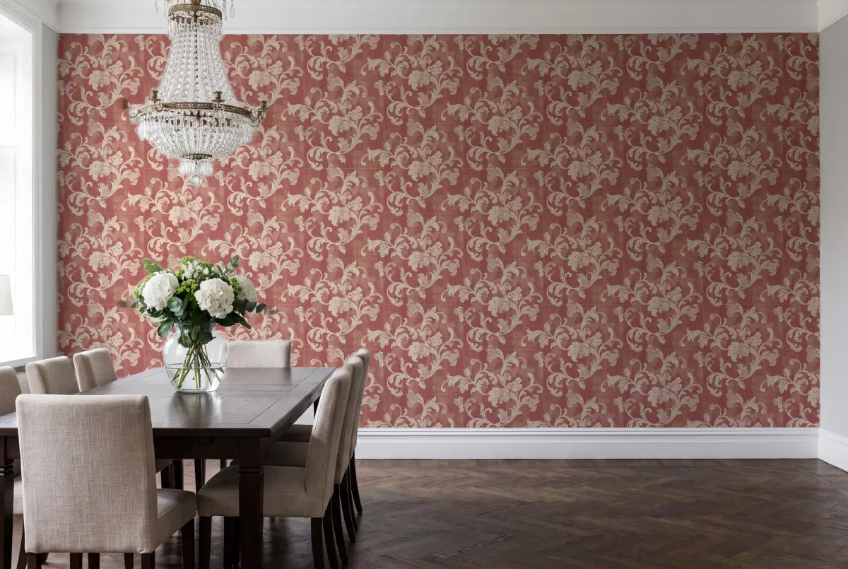 RASCH FLORENTINE II 0.53 455366 в інтер'єрі