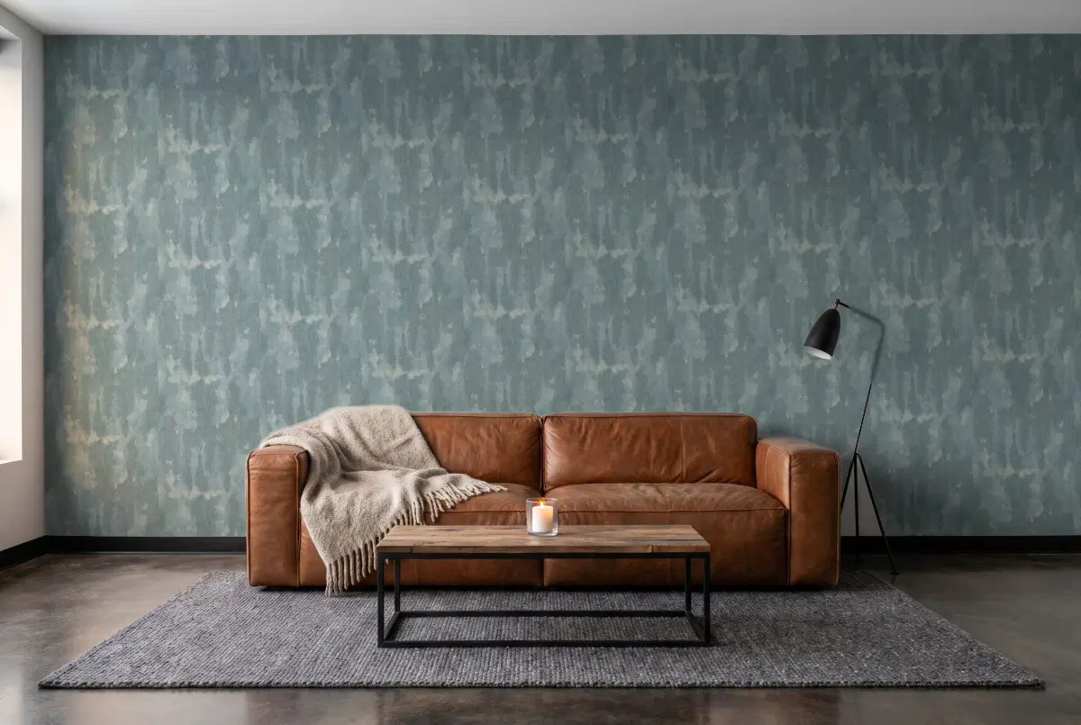 Шпалери Rasch Florentine II 455564 в інтер'єрі