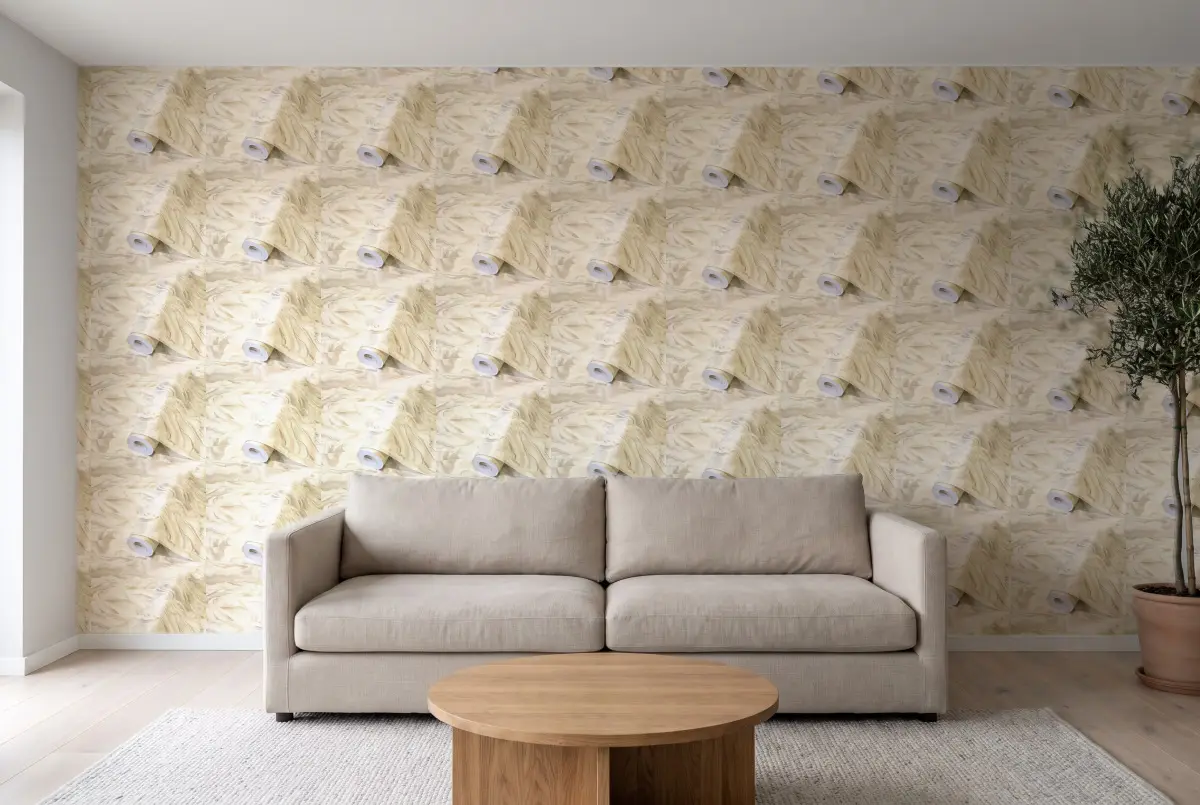 Adawall Octagon розпродаж 1201-2 в інтер'єрі