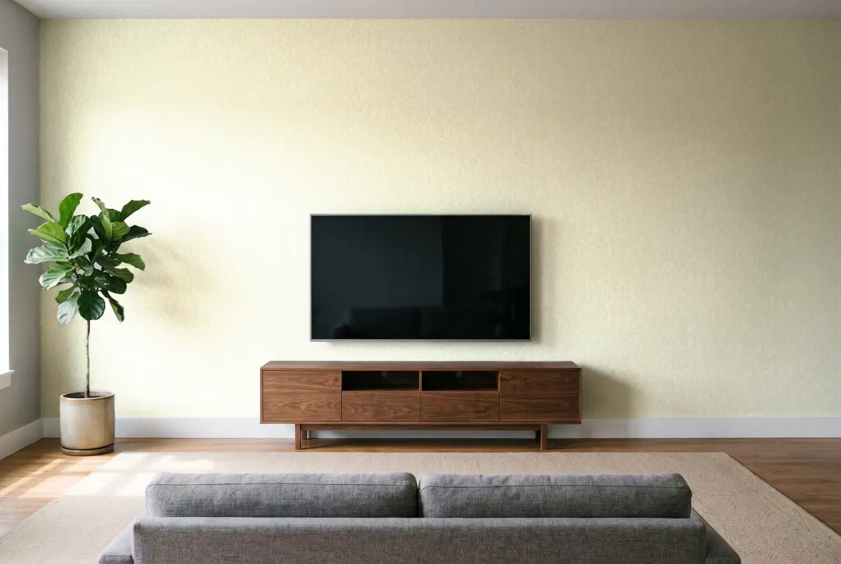 Шпалери Adawall Octagon розпродаж 1203-2 в інтер'єрі