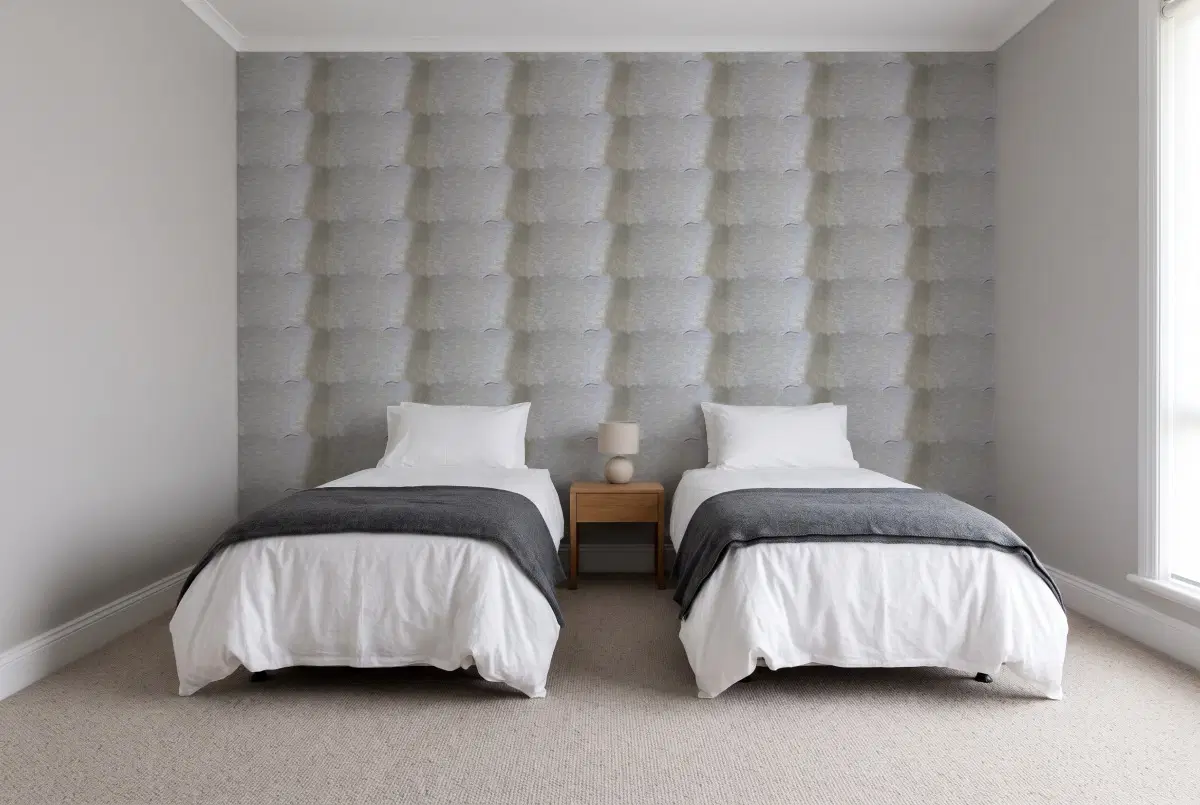 Шпалери Adawall Octagon розпродаж 1203-3 в інтер'єрі