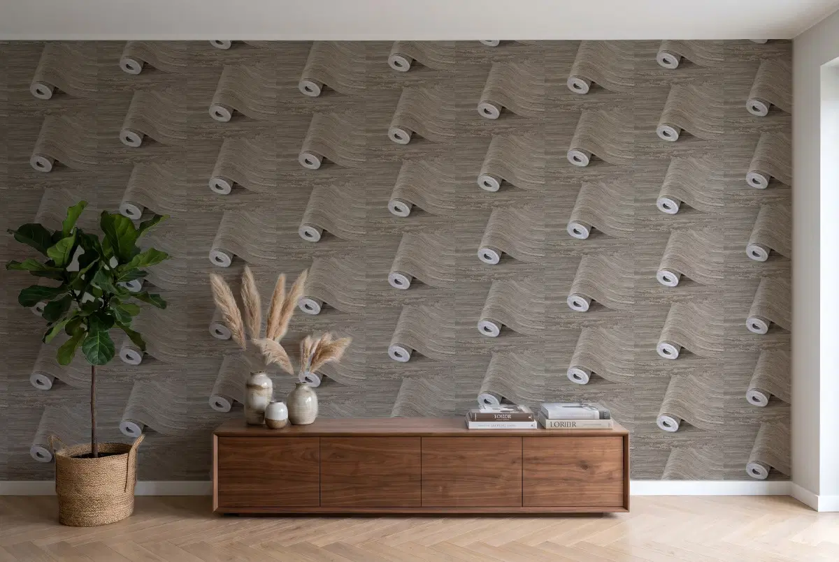 Шпалери Adawall Octagon розпродаж 1210-4 в інтер'єрі