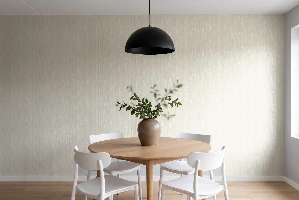 Шпалери Adawall Octagon розпродаж 1210-5 в інтер'єрі