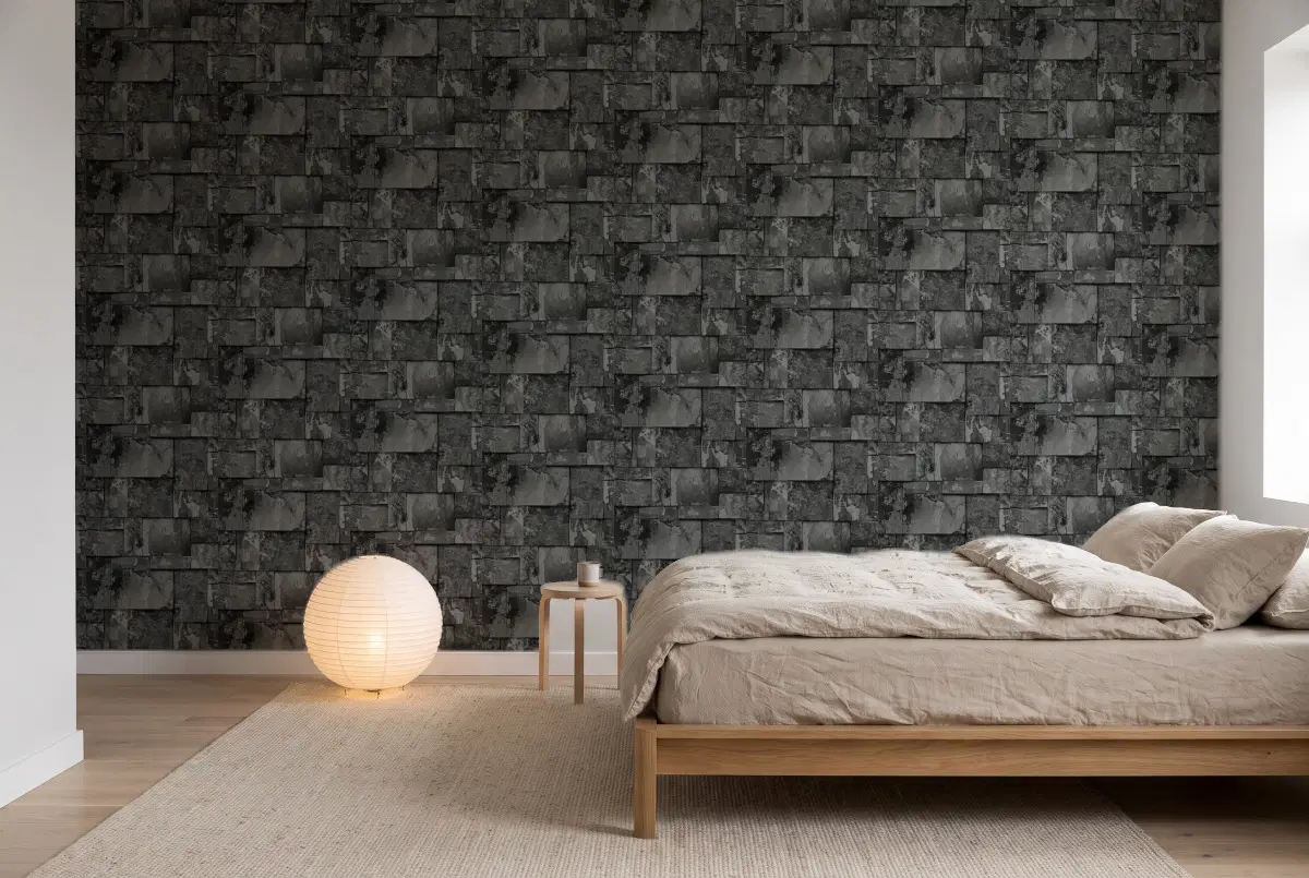 Шпалери Adawall Roka розпродаж 23106-5 в інтер'єрі
