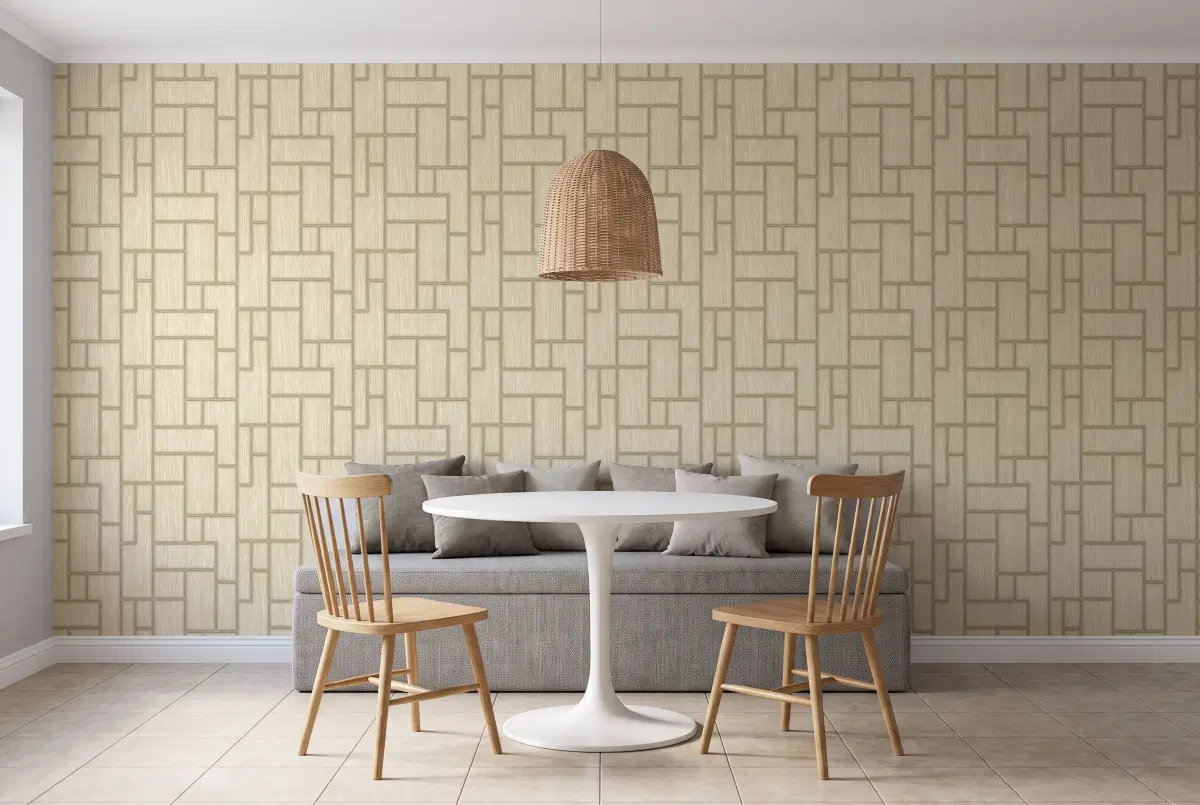 Шпалери Adawall Roka розпродаж 23108-3 в інтер'єрі