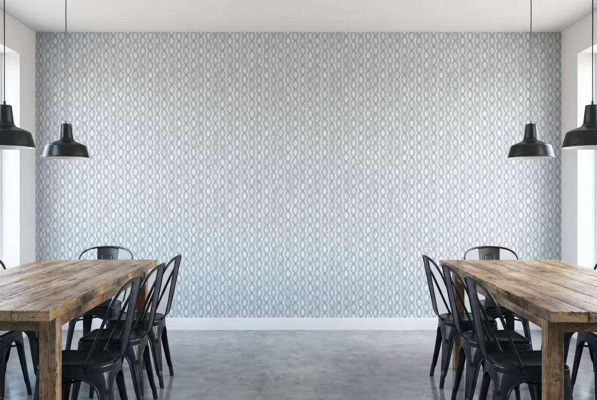 Шпалери Adawall Seven розпродаж 7808-2 в інтер'єрі