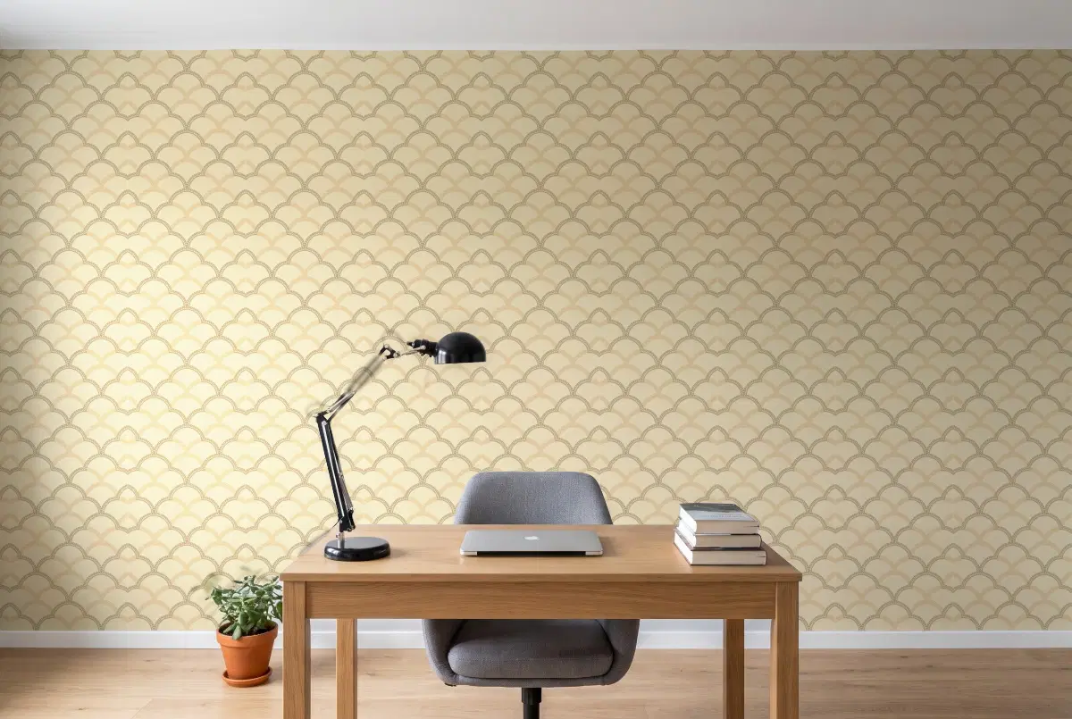 Шпалери Adawall Seven розпродаж 7811-2 в інтер'єрі