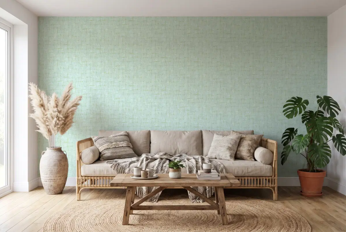 Шпалери Adawall Seven розпродаж 7813-4 в інтер'єрі