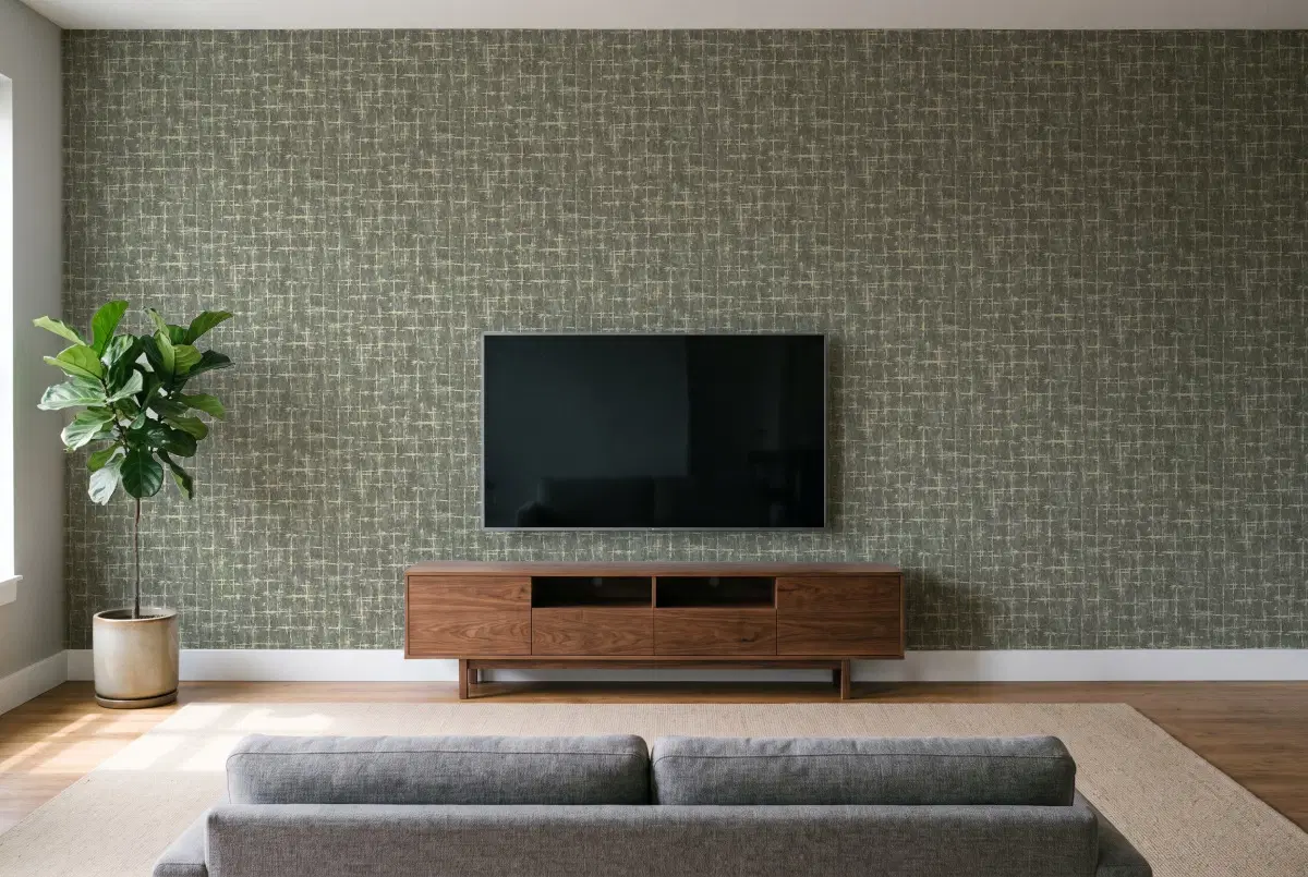 Шпалери Adawall Seven розпродаж 7813-5 в інтер'єрі