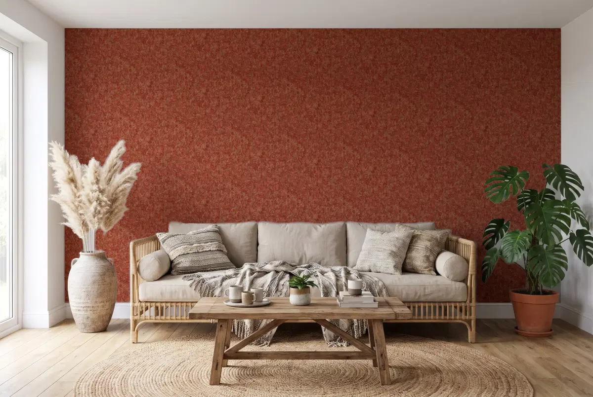 Шпалери Adawall Seven розпродаж 7817-4 в інтер'єрі