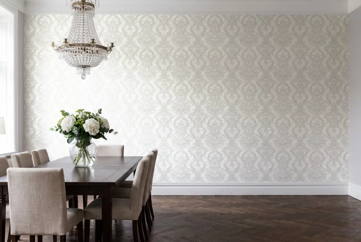 Шпалери Adawall Seyyah розпродаж 1303-1 в інтер'єрі