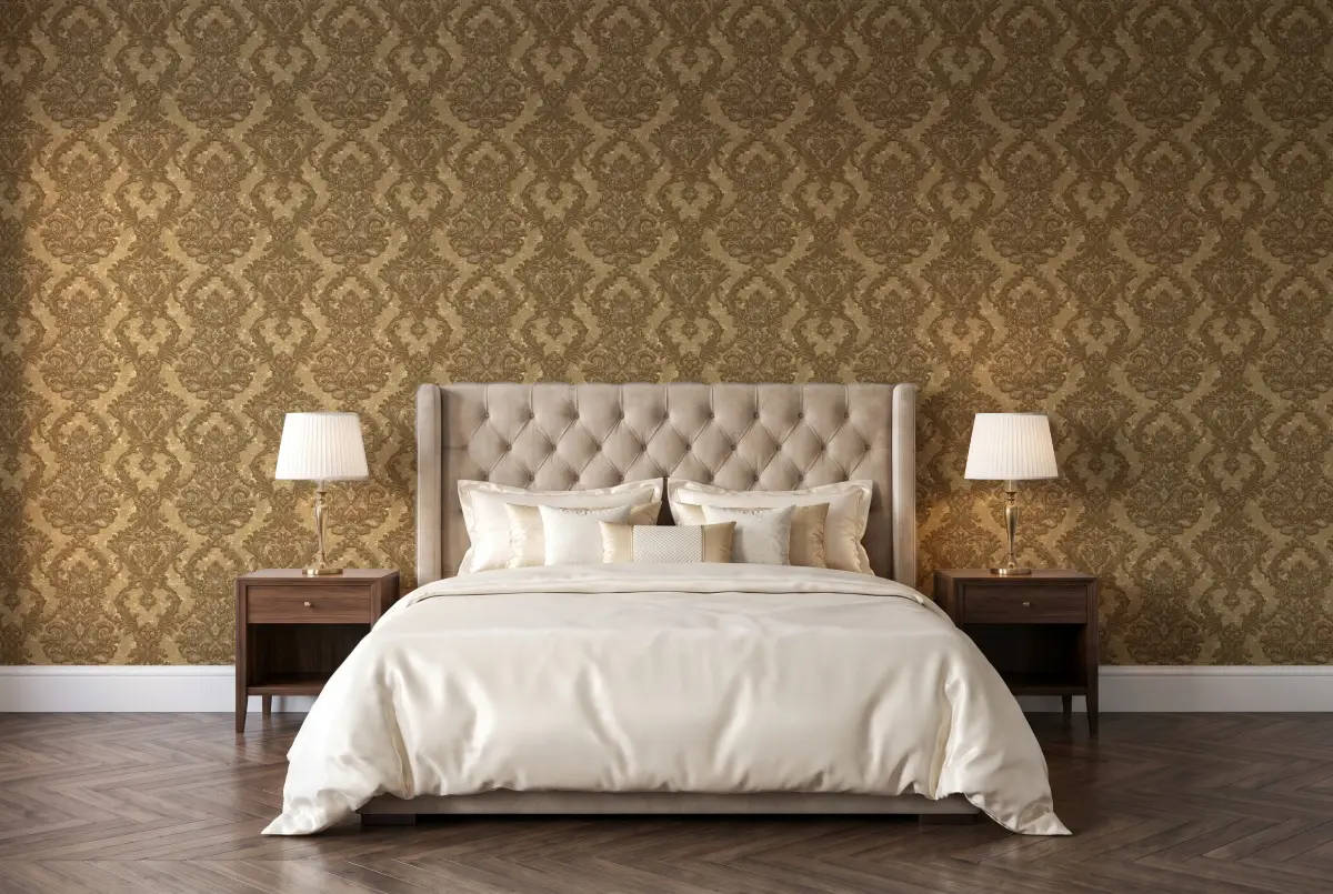 Adawall Seyyah розпродаж 1303-4 в інтер'єрі