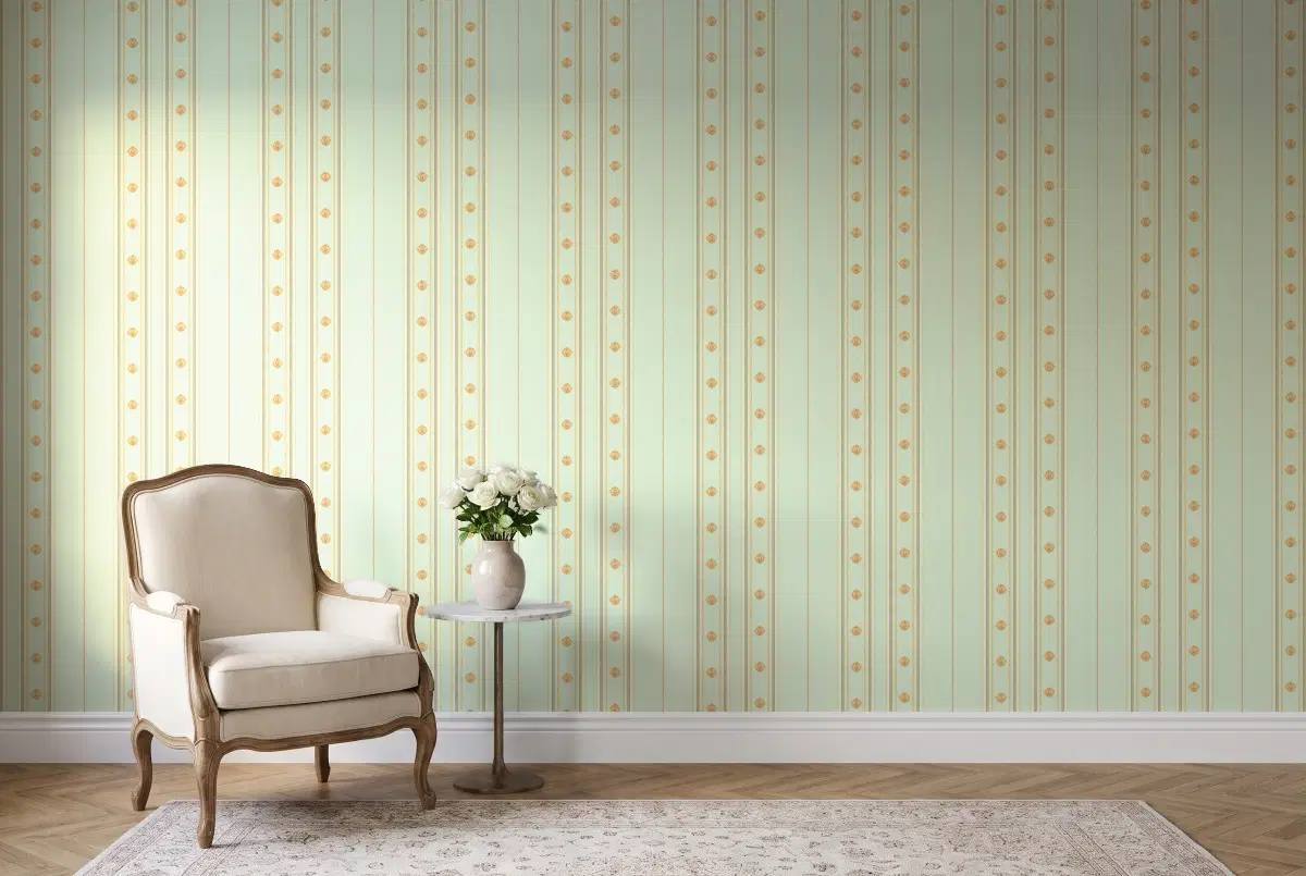 Шпалери Adawall Seyyah розпродаж 1309-4 в інтер'єрі