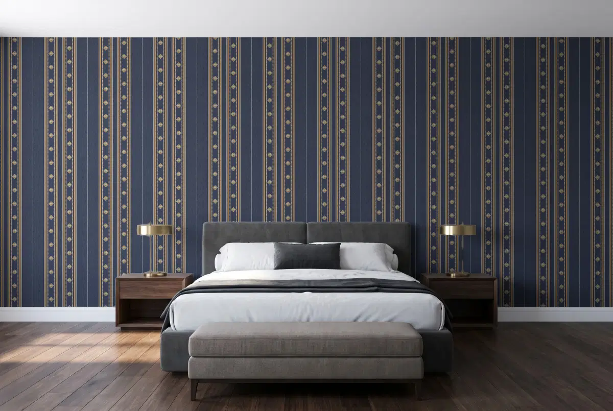 Шпалери Adawall Seyyah розпродаж 1309-5 в інтер'єрі
