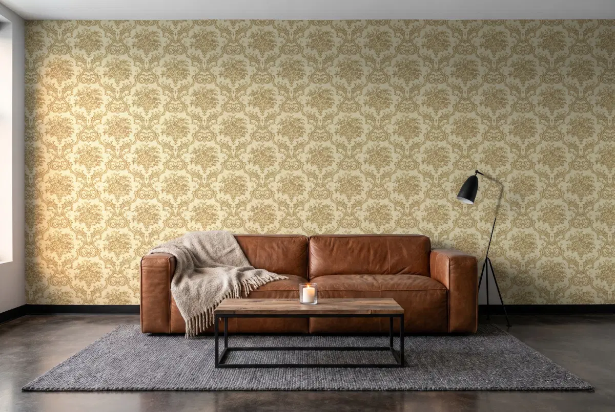 Шпалери Adawall Seyyah розпродаж 1310-3 в інтер'єрі