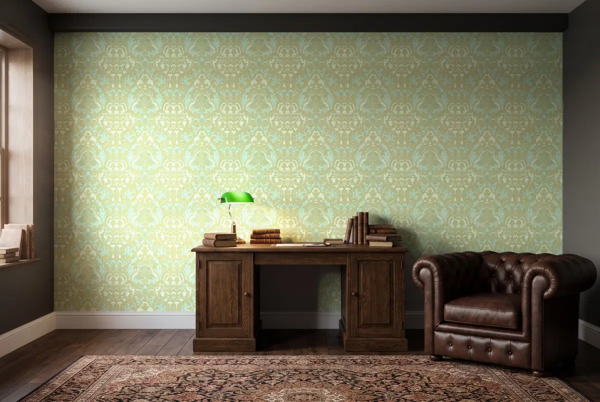 Шпалери Adawall Signature розпродаж 1002-2 в інтер'єрі