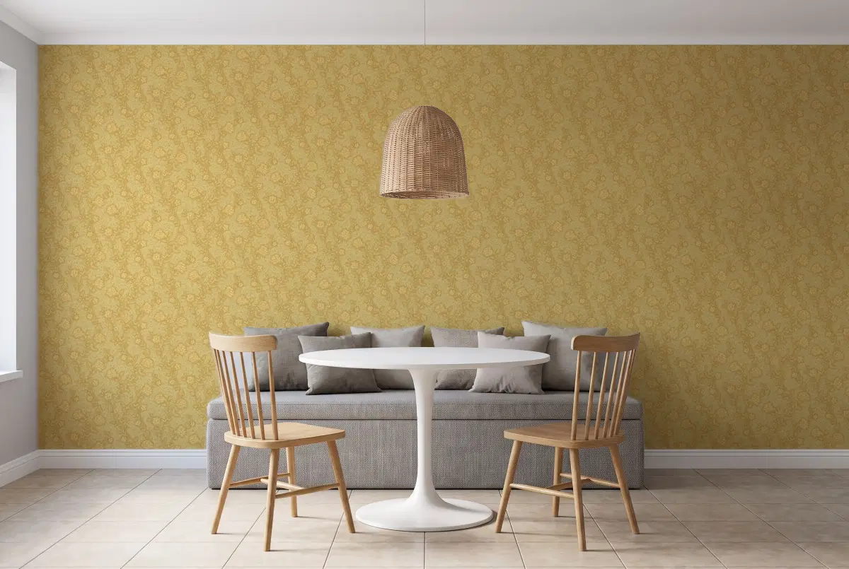 Шпалери Adawall Signature розпродаж 1010-4 в інтер'єрі