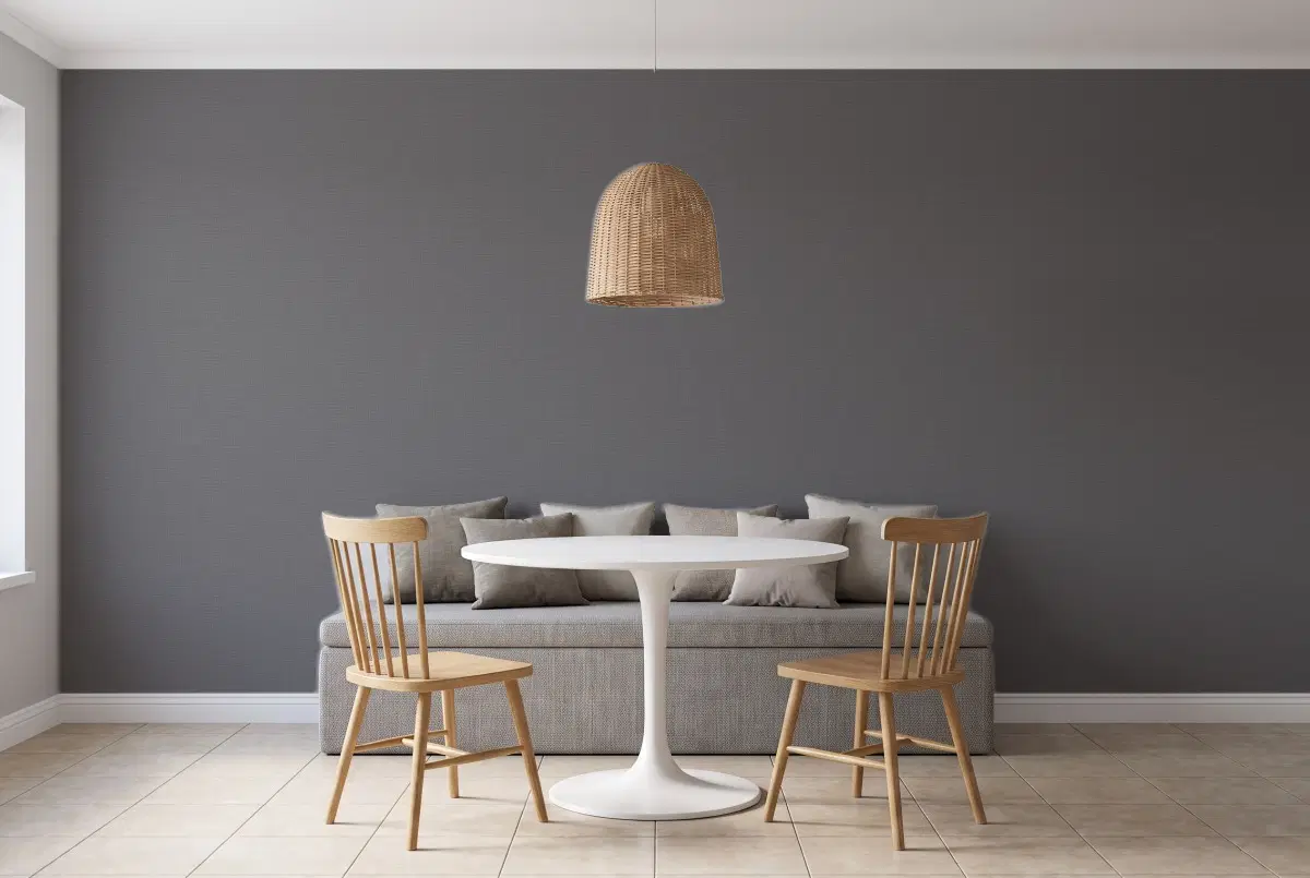 Шпалери Hue 24205-5 Hue в інтер'єрі