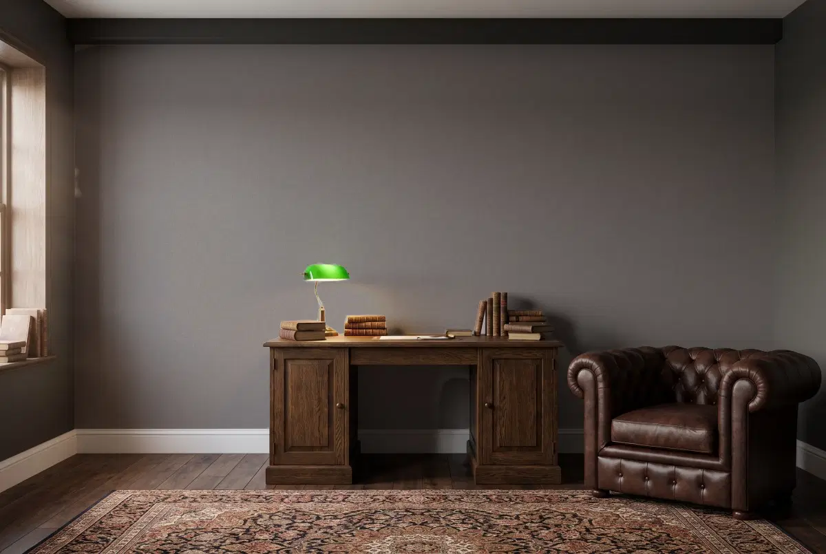 Шпалери Duka Ambiance 30210-8 Nil в інтер'єрі