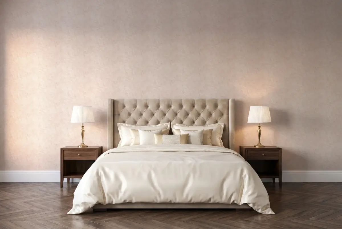 Шпалери Duka LifeStyle 23833-11 в інтер'єрі