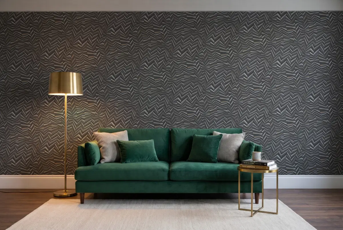 Duka Loft 29420-5 в інтер'єрі