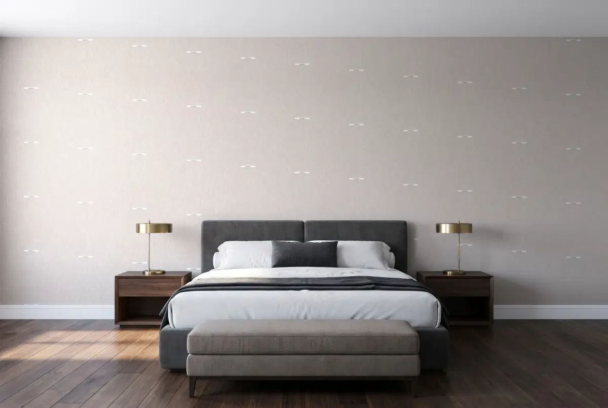 Шпалери Duka Majestic 28116-3 Majestic в інтер'єрі