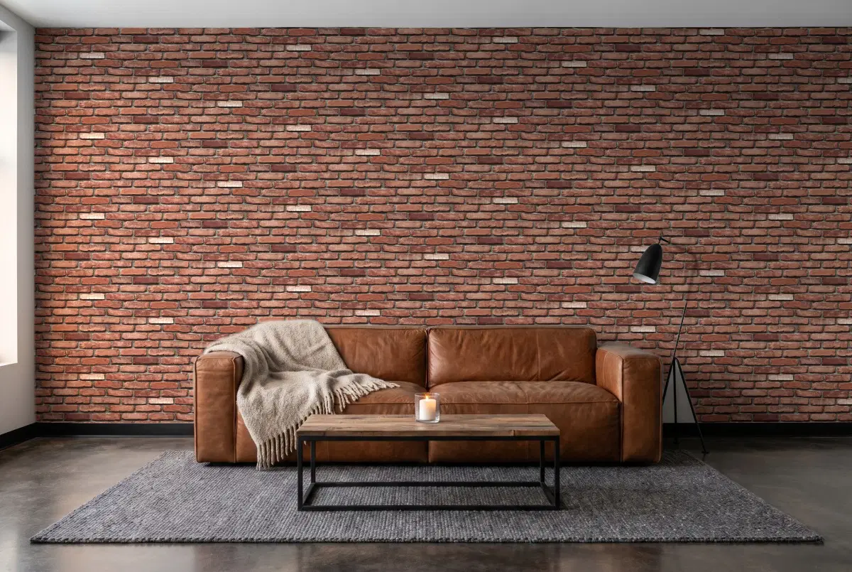 Шпалери Duka Natura 22100-1 Natura в інтер'єрі