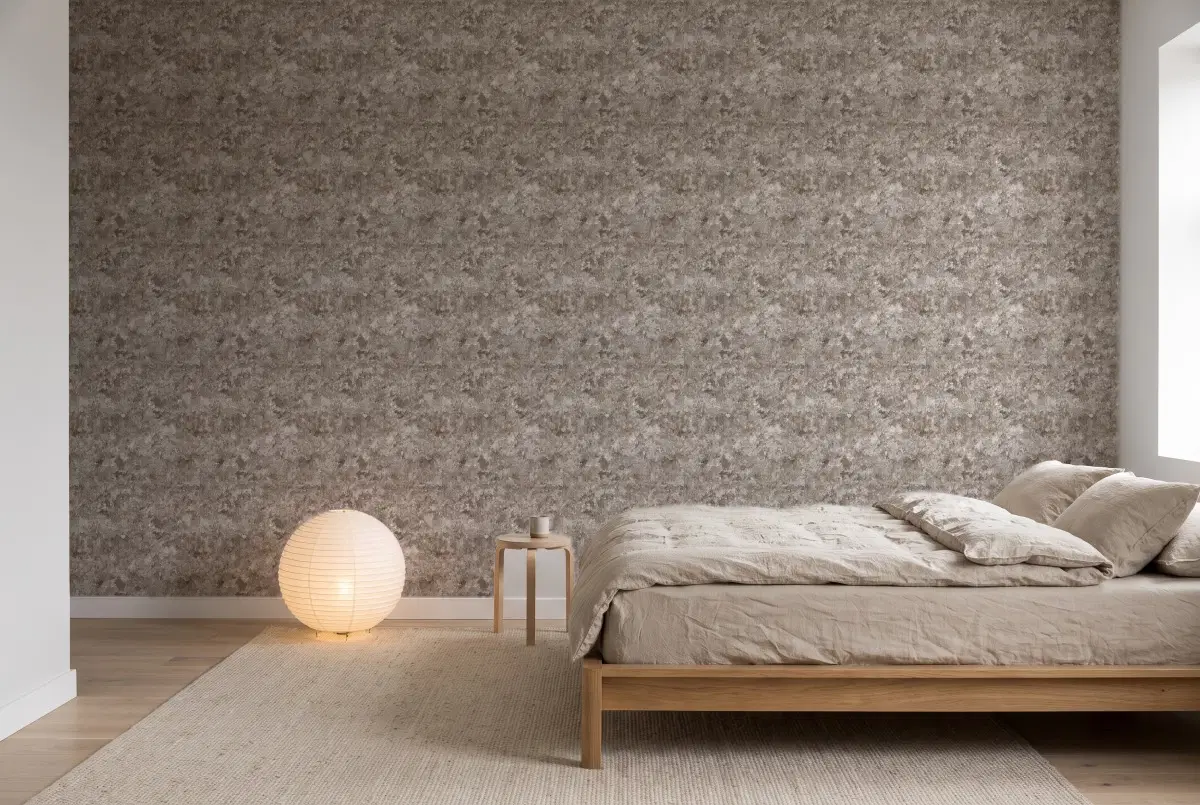 Шпалери Duka Natura 22220-3 Natura в інтер'єрі