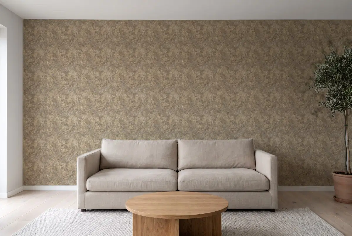 Шпалери Duka Prestige 25115-4 в інтер'єрі