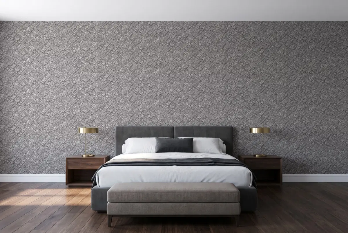 Шпалери Duka Prestige 25122-3 в інтер'єрі